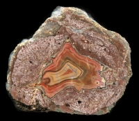 Felsenschlag Thunderegg